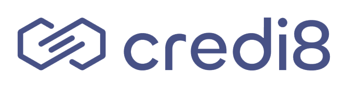 Credi8 Logo